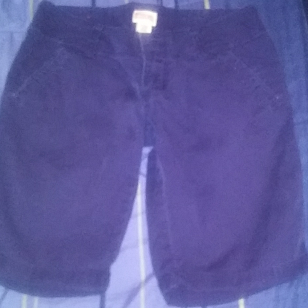 Short's